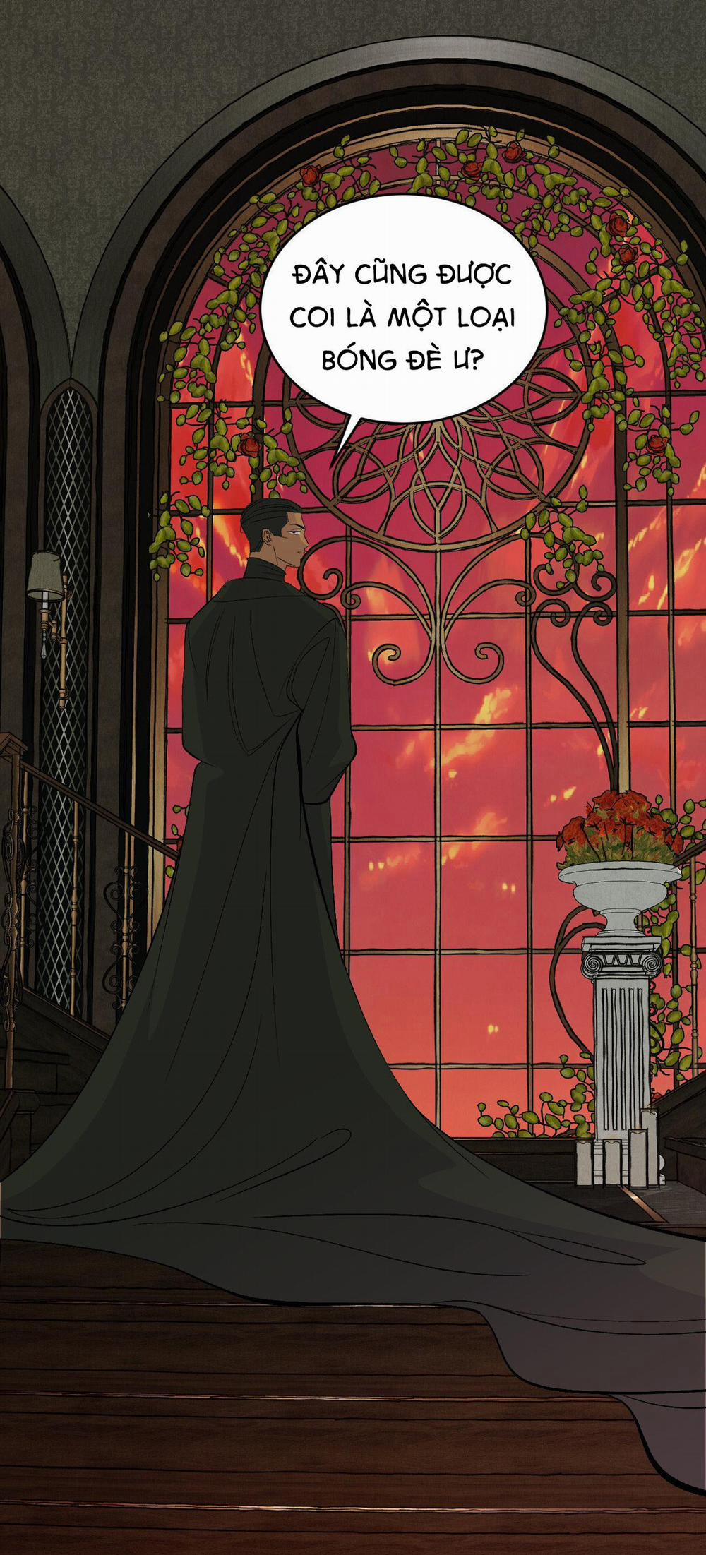 (End Ss1) Peach Boy 20 trang 52