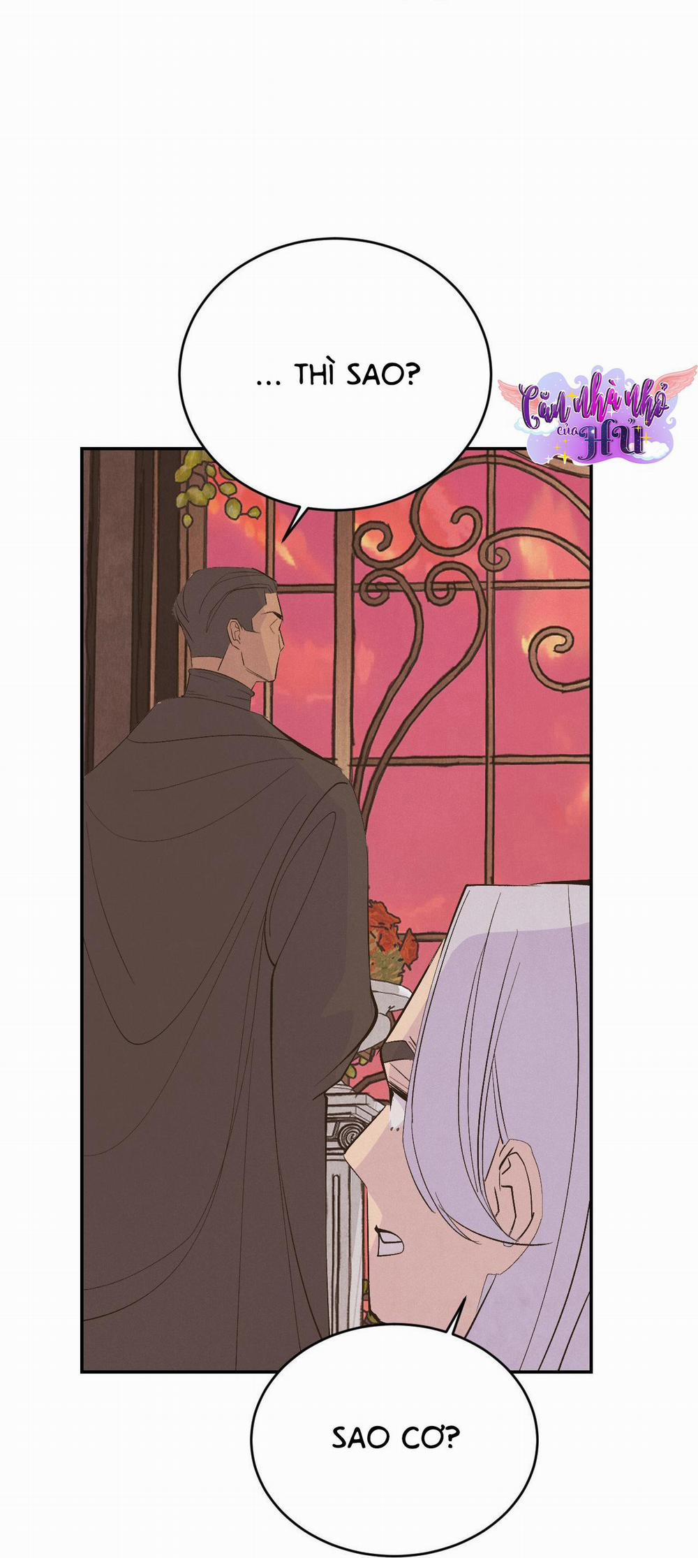 (End Ss1) Peach Boy 20 trang 61