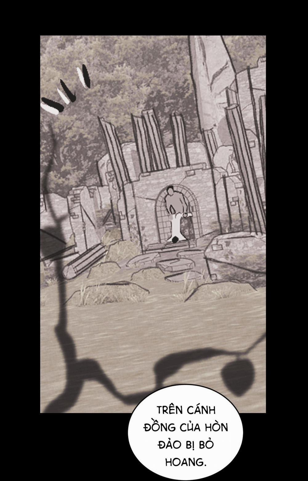 (End Ss1) Peach Boy 20 trang 66