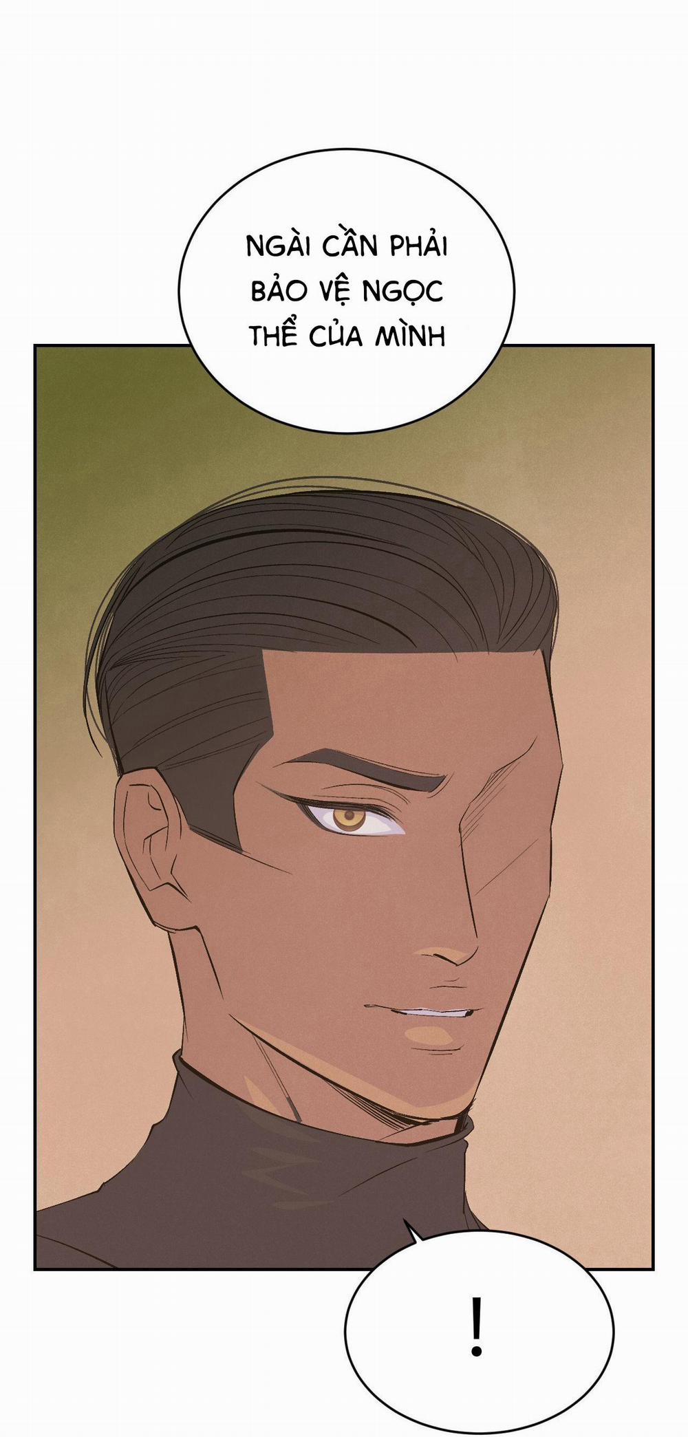 (End Ss1) Peach Boy 20 trang 75