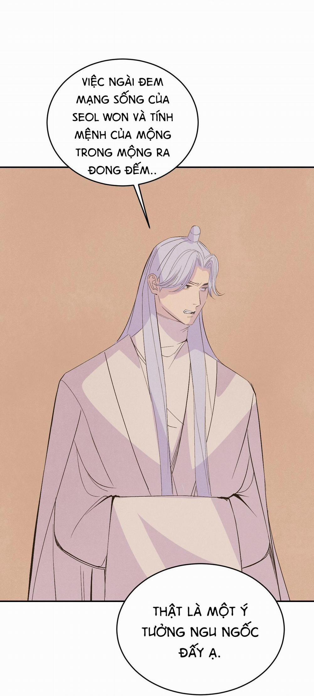 (End Ss1) Peach Boy 20 trang 76