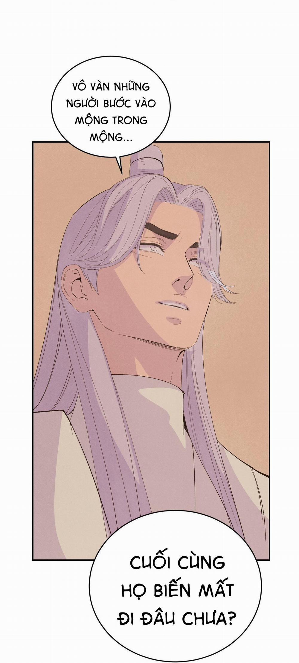 (End Ss1) Peach Boy 20 trang 81