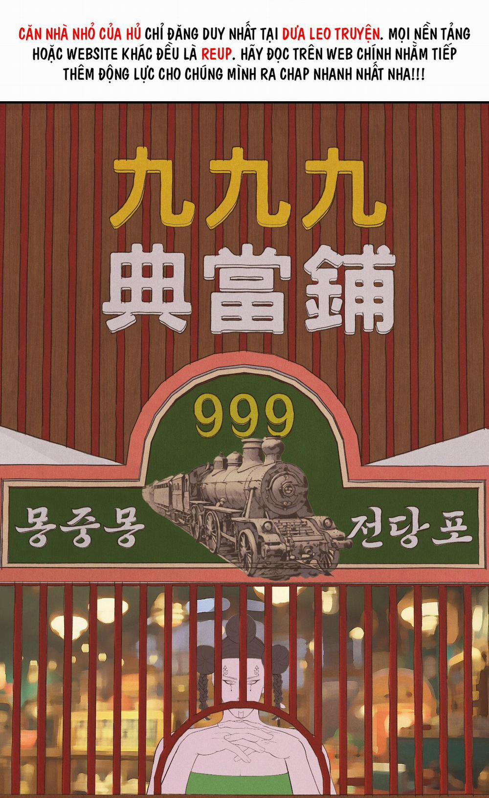 (End Ss1) Peach Boy 20 trang 84