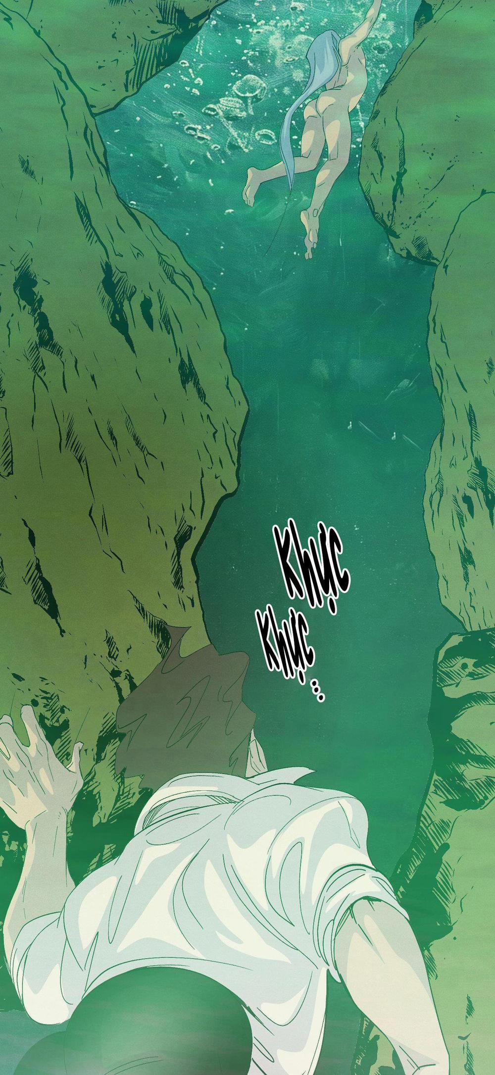 (End Ss1) Peach Boy 21 trang 11