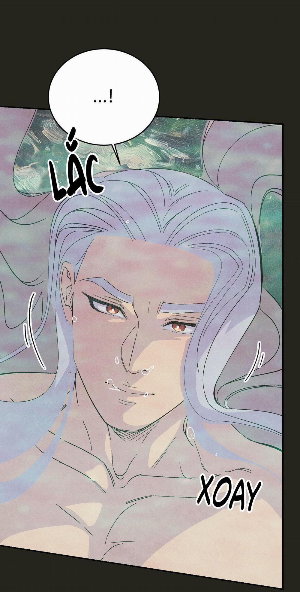 (End Ss1) Peach Boy 21 trang 5