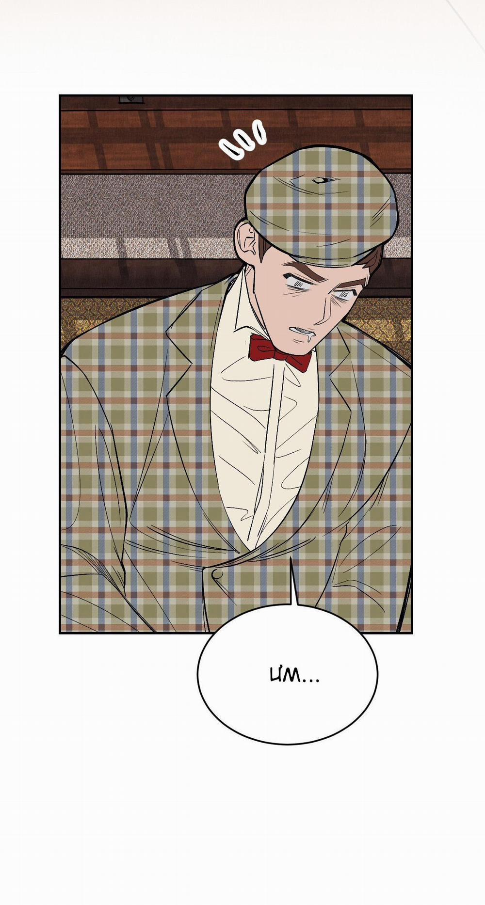 (End Ss1) Peach Boy 22 trang 19