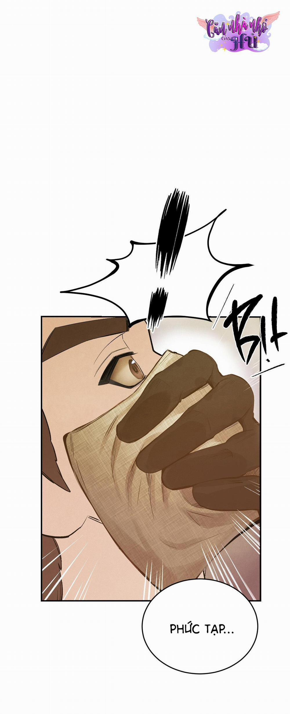 (End Ss1) Peach Boy 23 trang 21