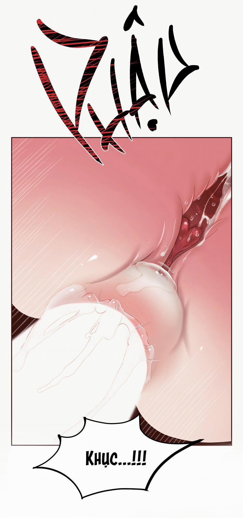 (End Ss1) Peach Boy 23 trang 29