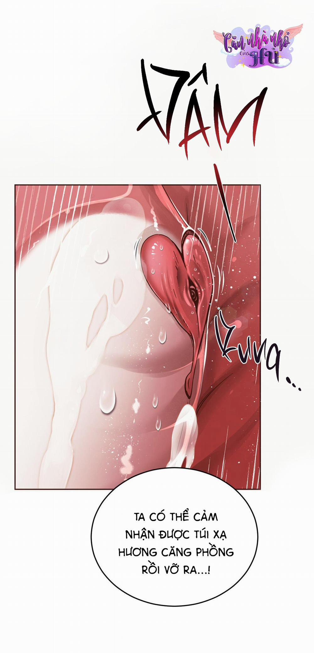 (End Ss1) Peach Boy 23 trang 30