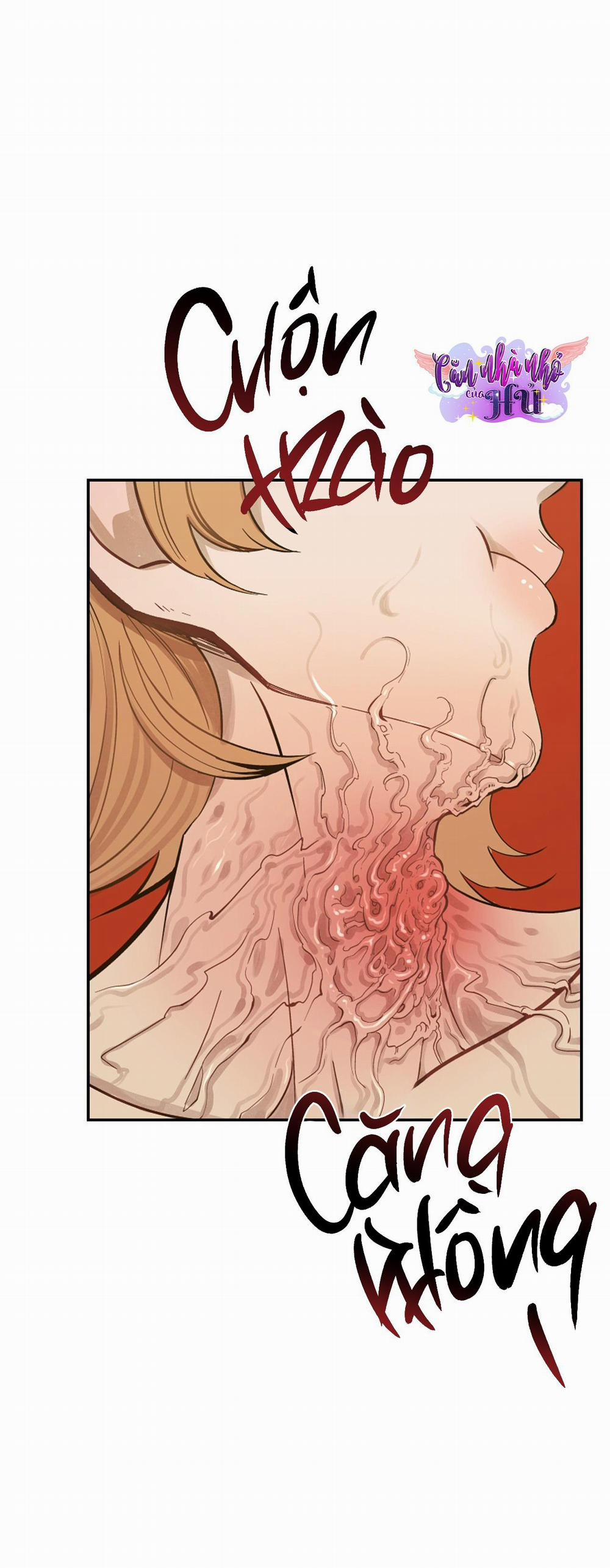 (End Ss1) Peach Boy 23 trang 33