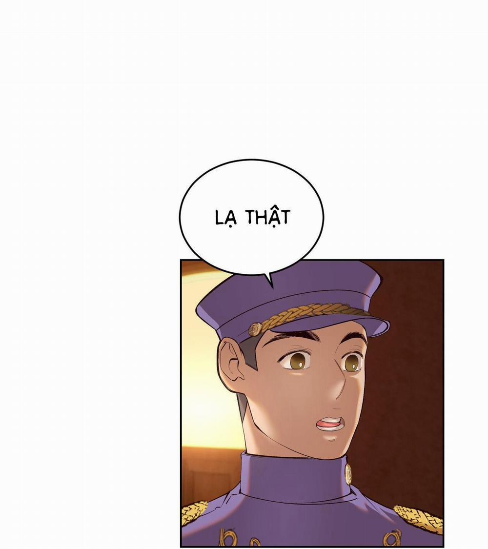 (End Ss1) Peach Boy 24 trang 17