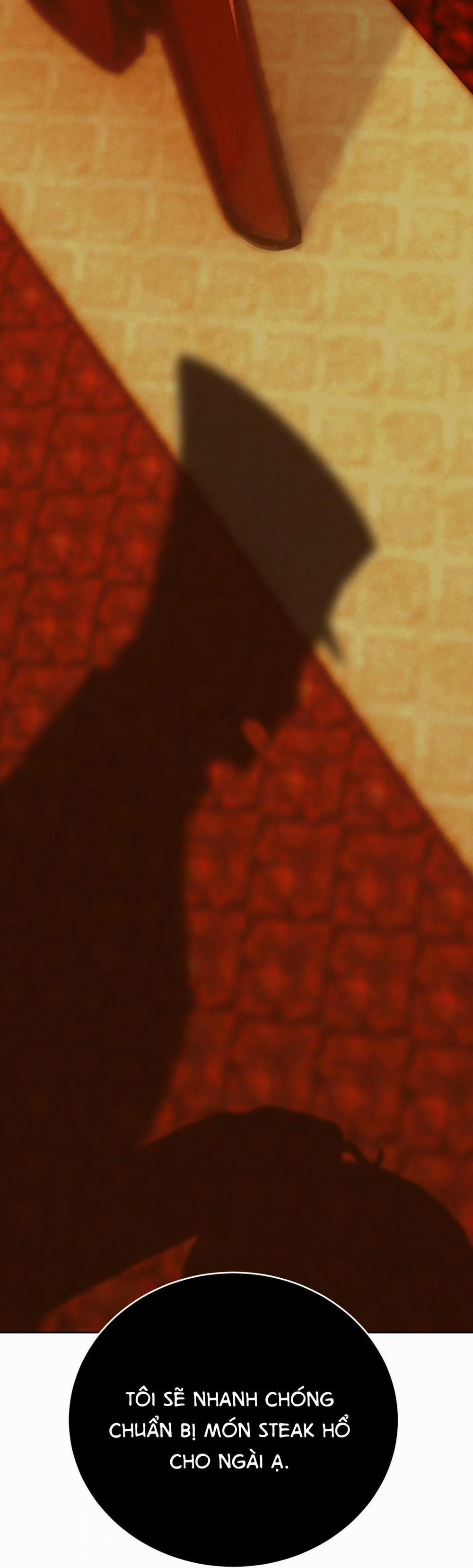 (End Ss1) Peach Boy 24 trang 28