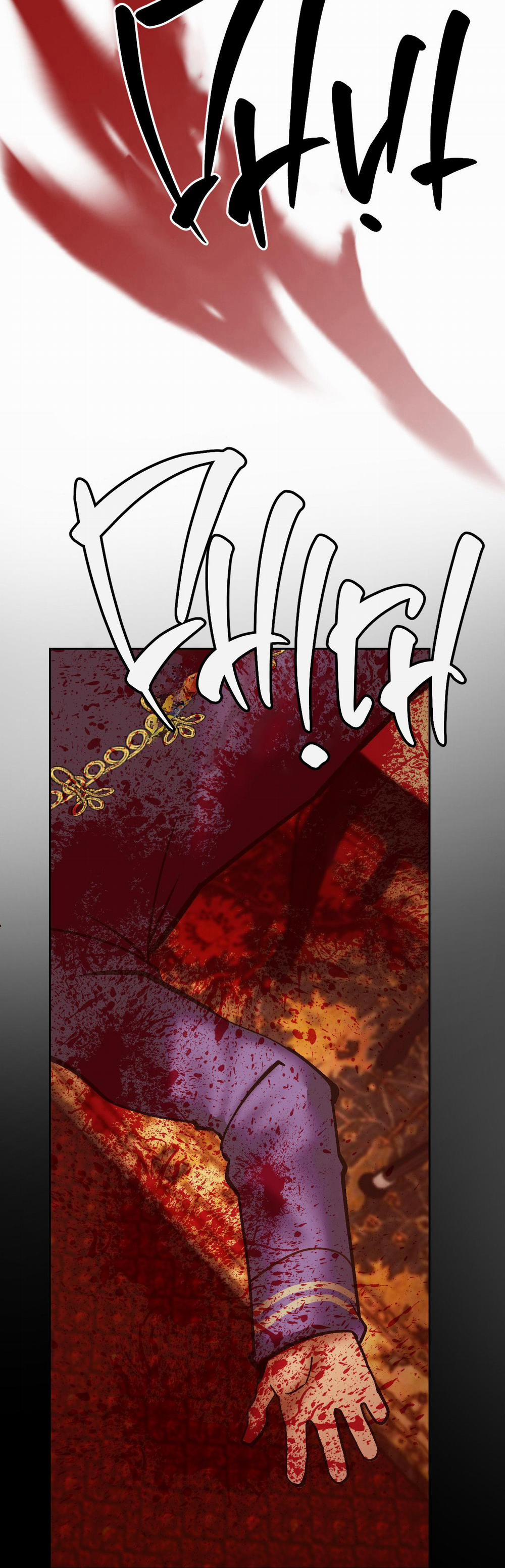 (End Ss1) Peach Boy 24 trang 51