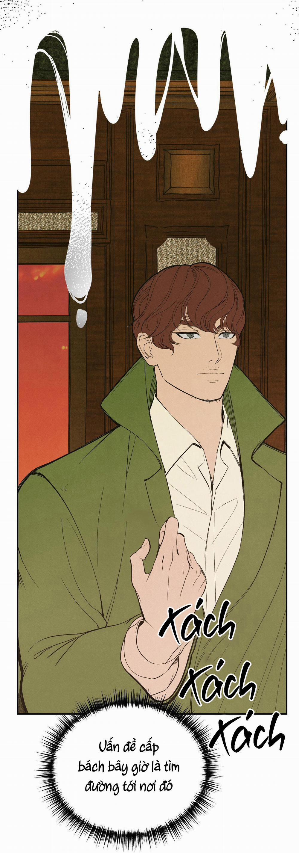 (End Ss1) Peach Boy 24 trang 62