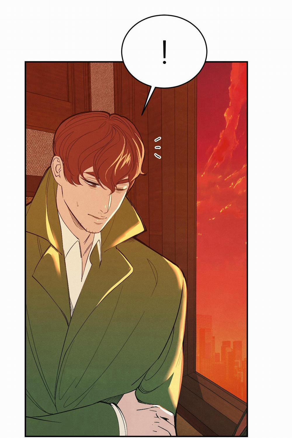 (End Ss1) Peach Boy 24 trang 8