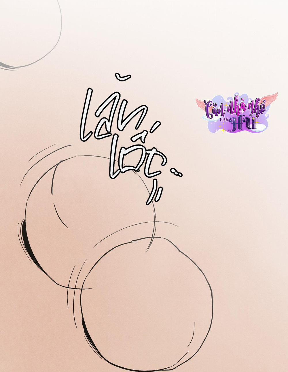 (End Ss1) Peach Boy 24 trang 81