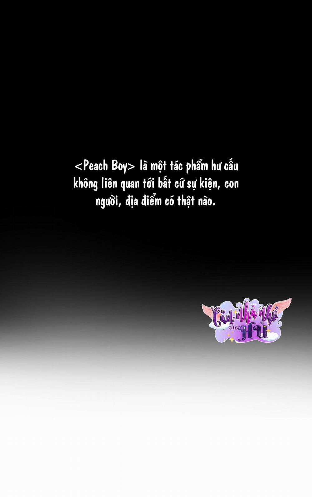 (End Ss1) Peach Boy 25 trang 2