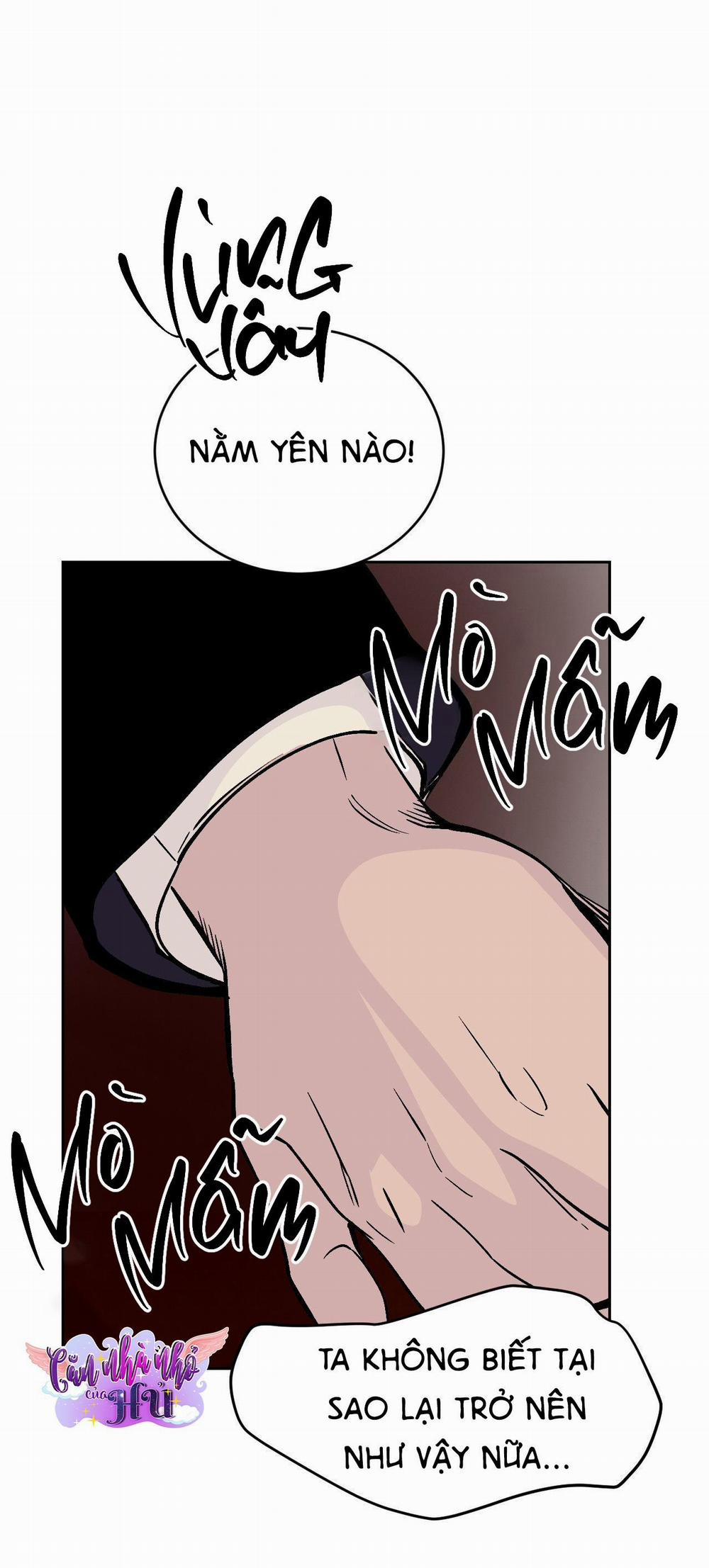 (End Ss1) Peach Boy 25 trang 33