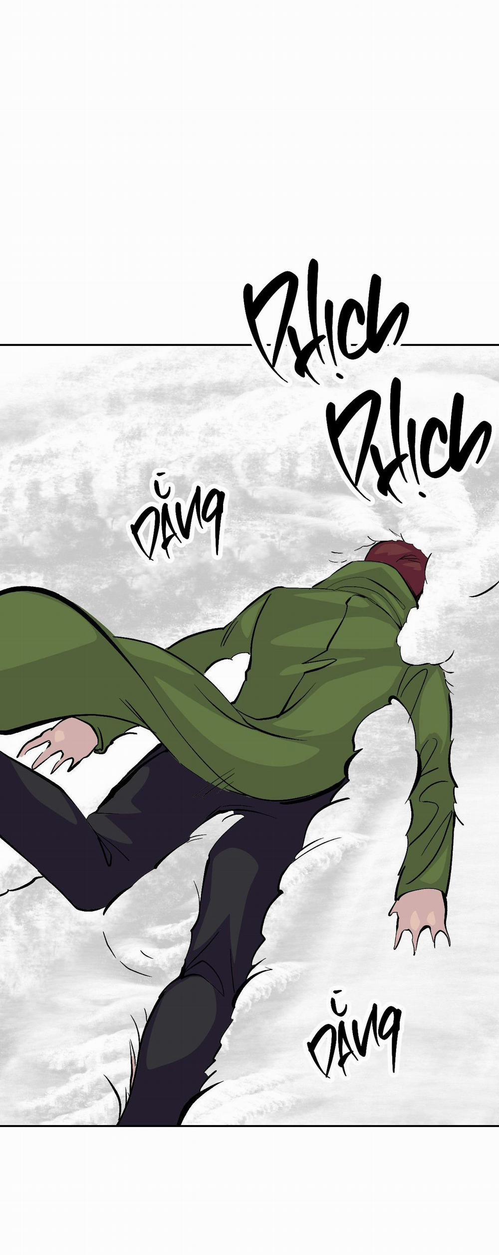 (End Ss1) Peach Boy 25 trang 55