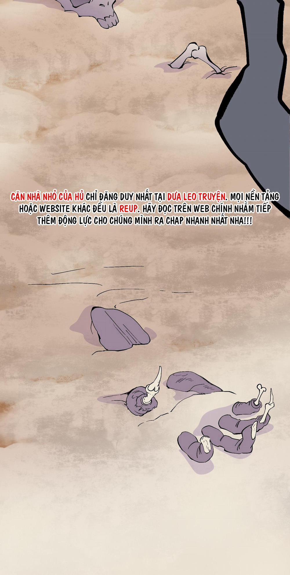 (End Ss1) Peach Boy 25 trang 59