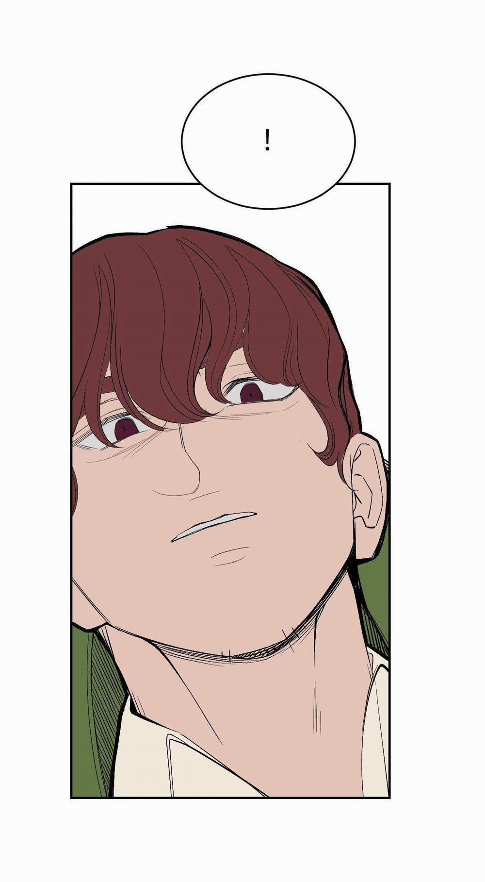 (End Ss1) Peach Boy 26 trang 16