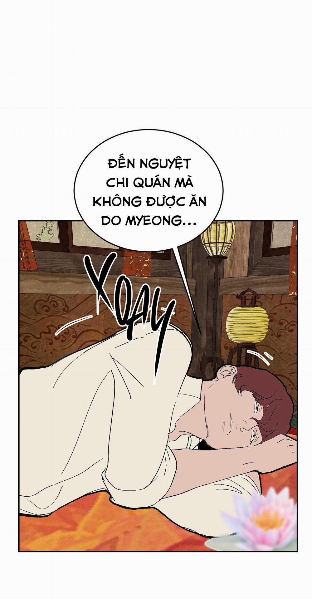 (End Ss1) Peach Boy 26 trang 21