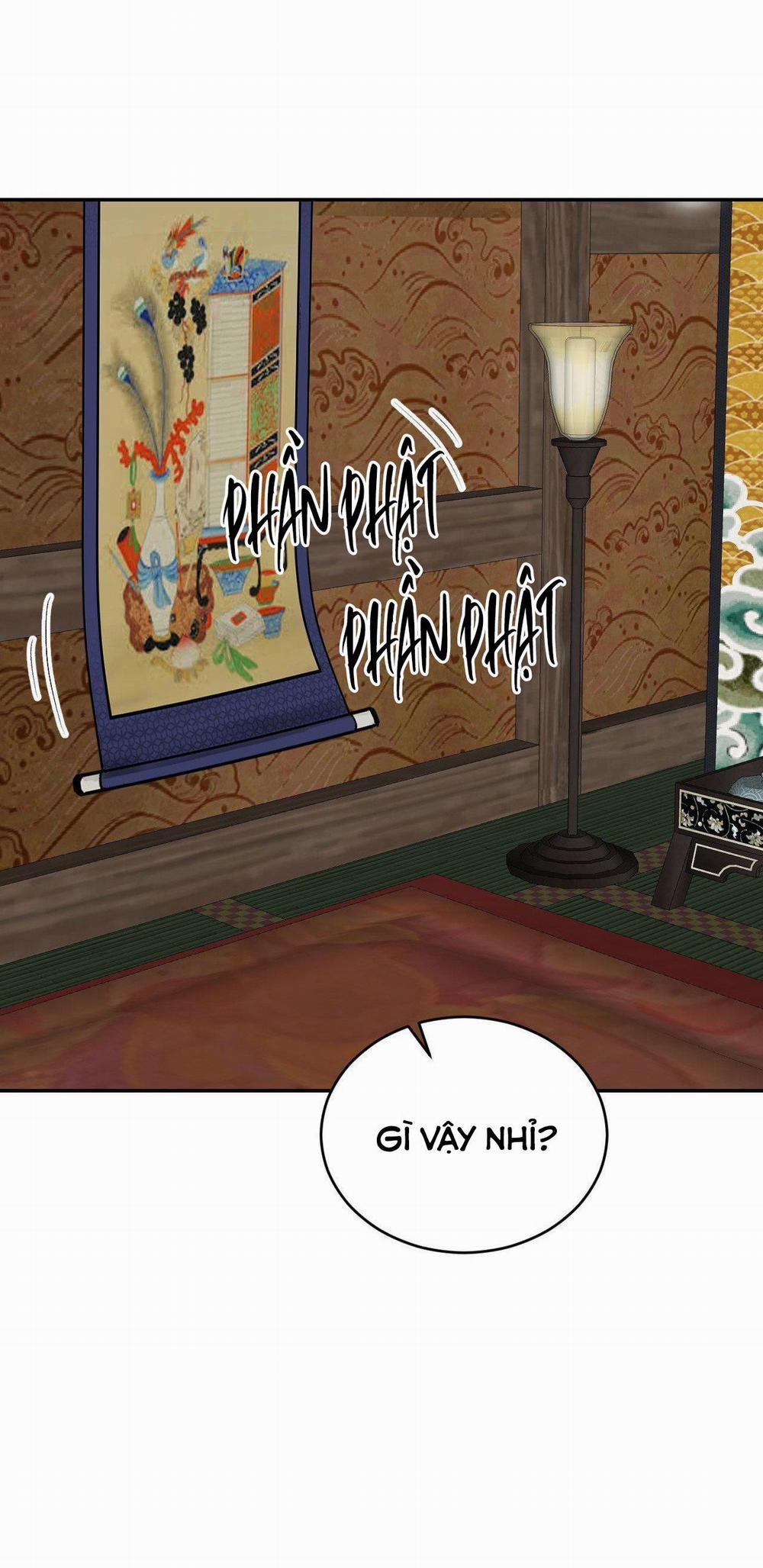 (End Ss1) Peach Boy 26 trang 24