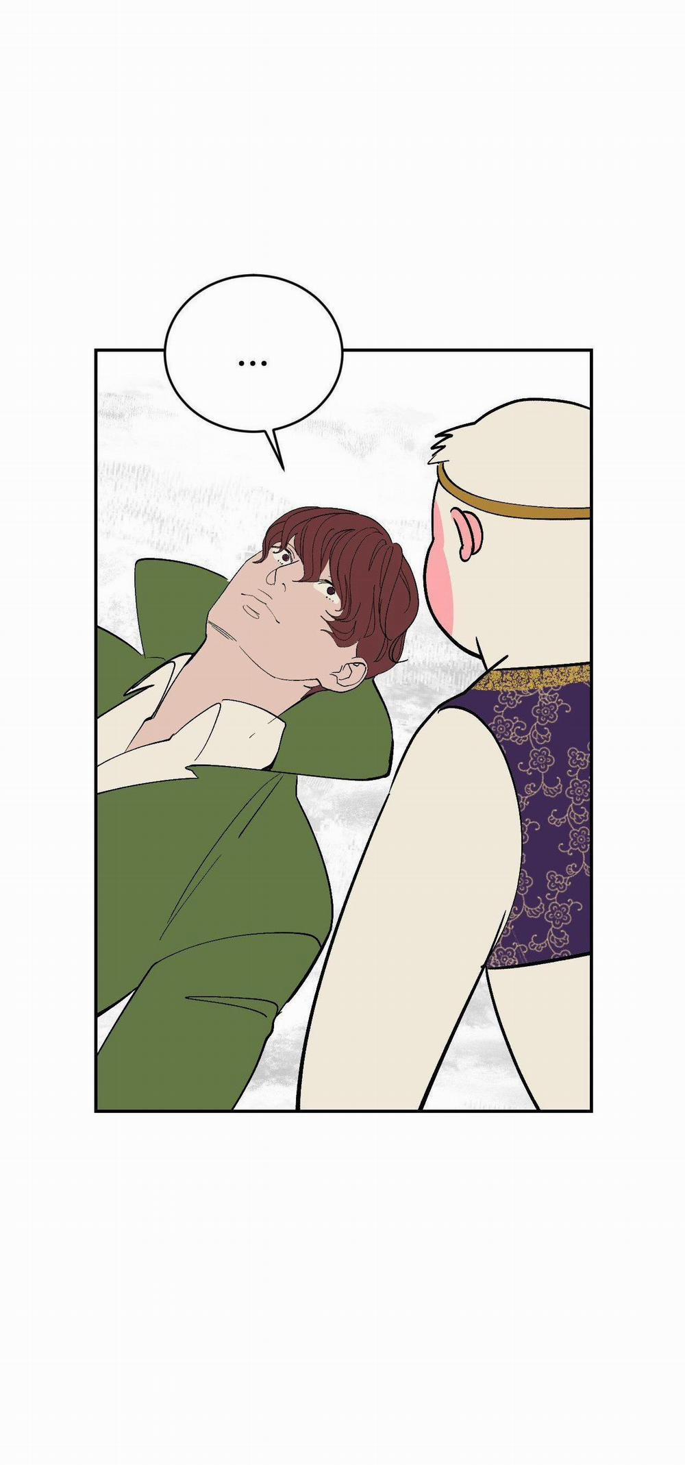 (End Ss1) Peach Boy 26 trang 6