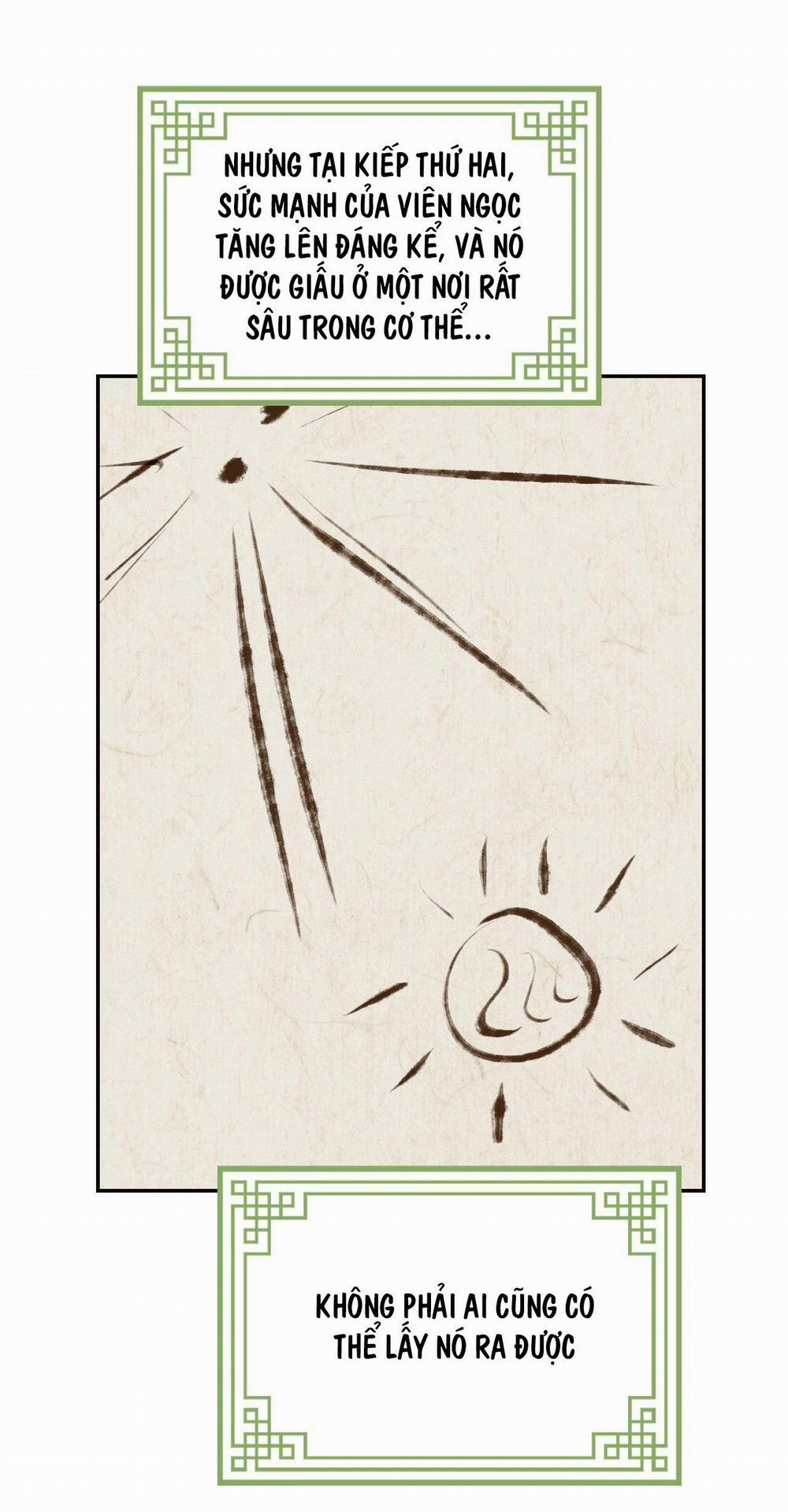 (End Ss1) Peach Boy 27 trang 24