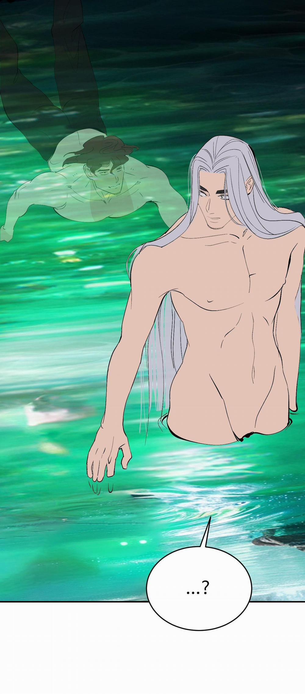 (End Ss1) Peach Boy 27 trang 34