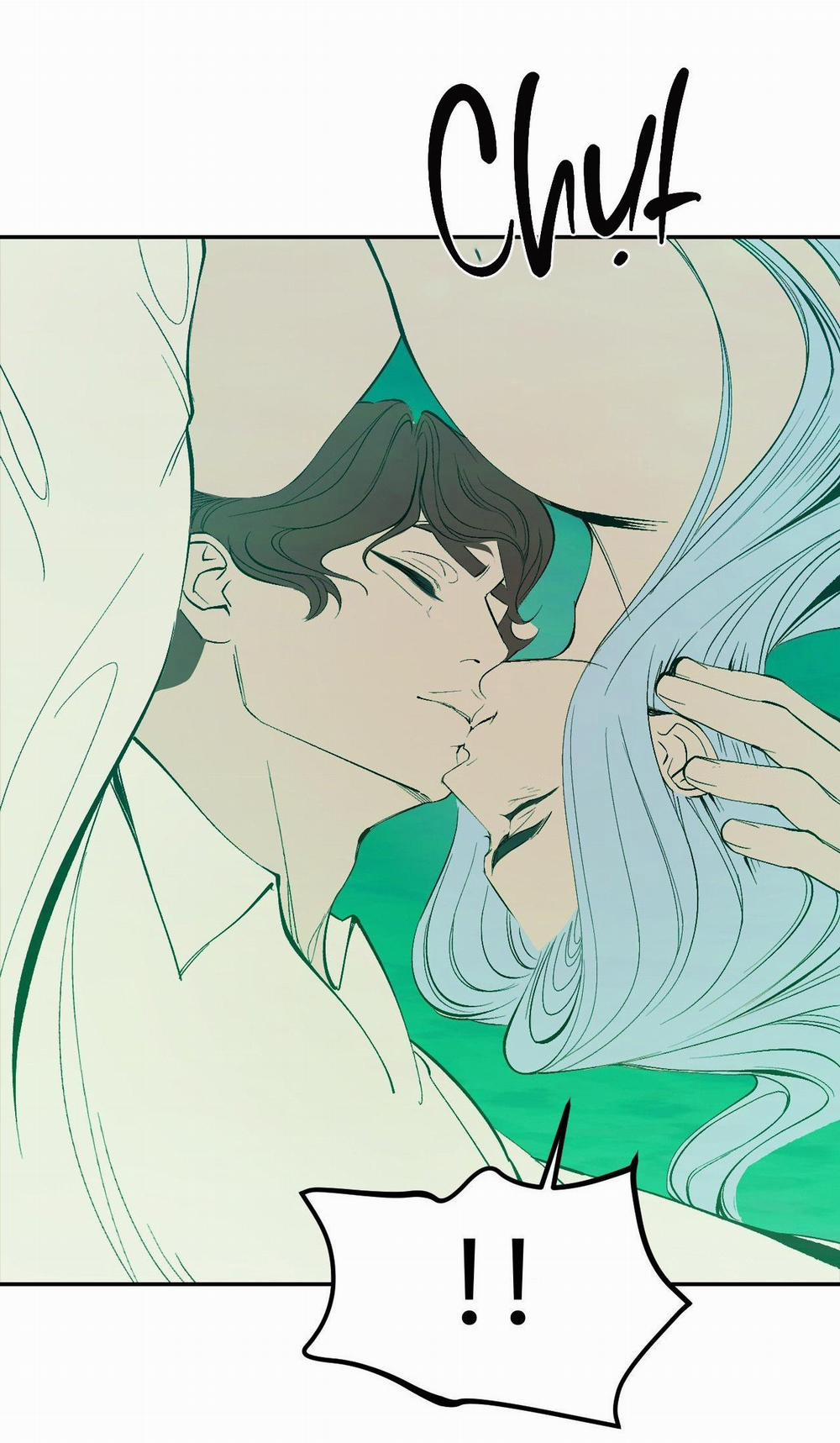 (End Ss1) Peach Boy 27 trang 42