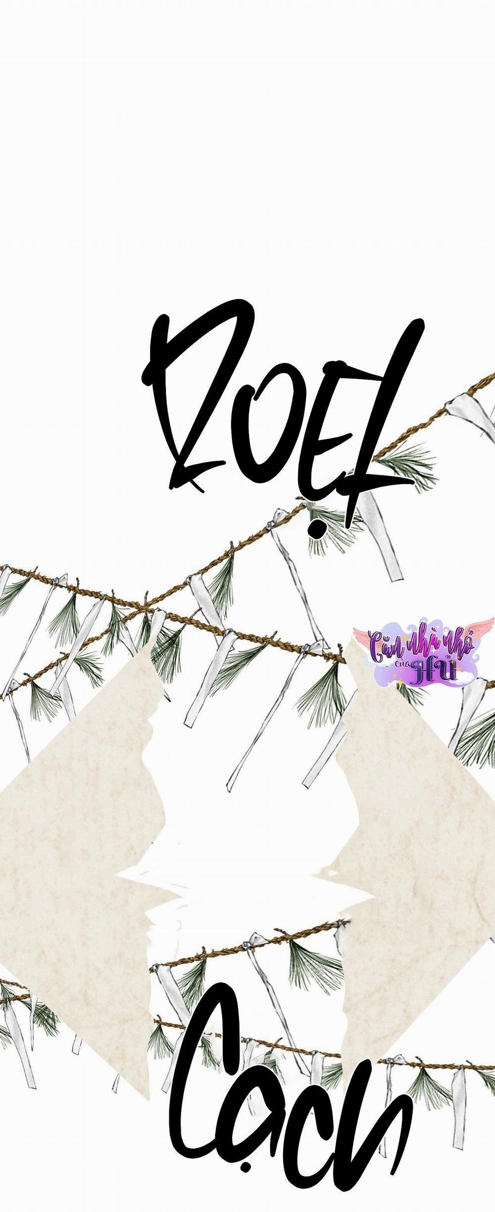 (End Ss1) Peach Boy 27 trang 6