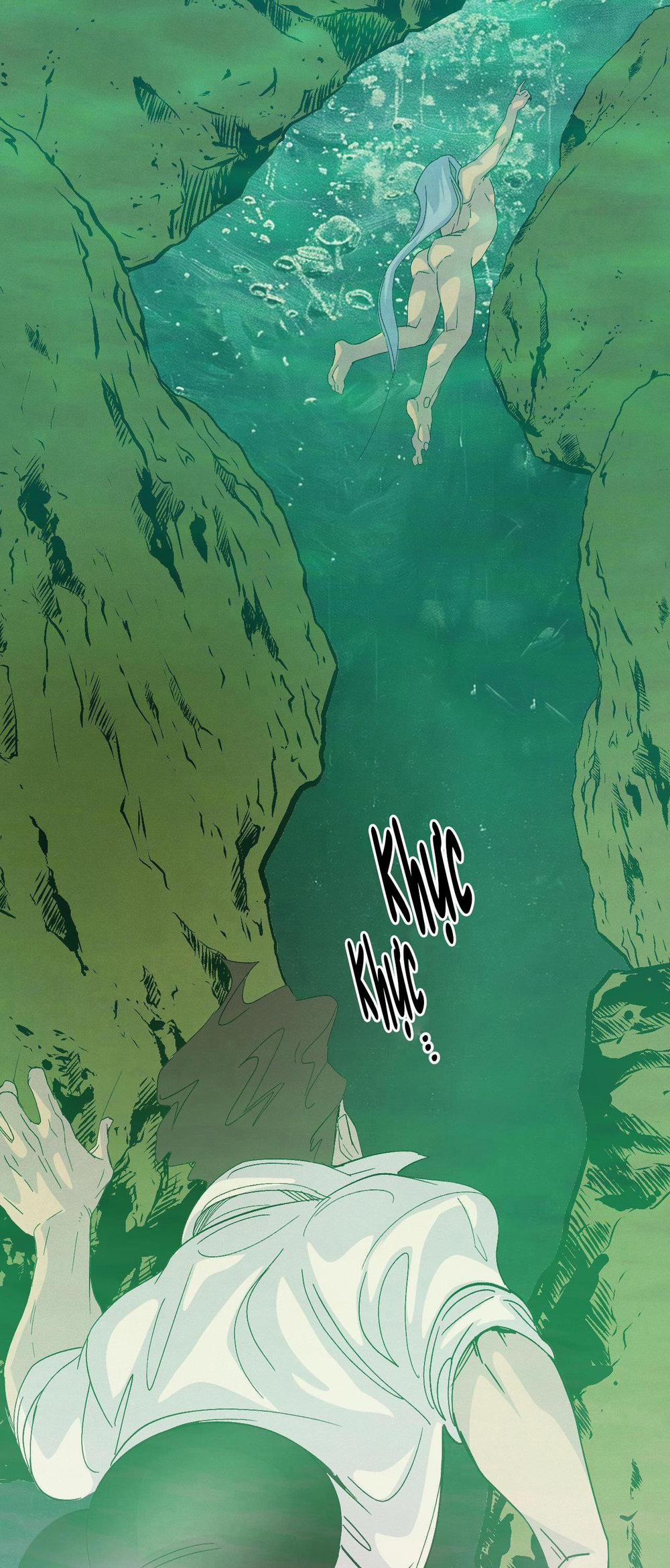 (End Ss1) Peach Boy 28 trang 11