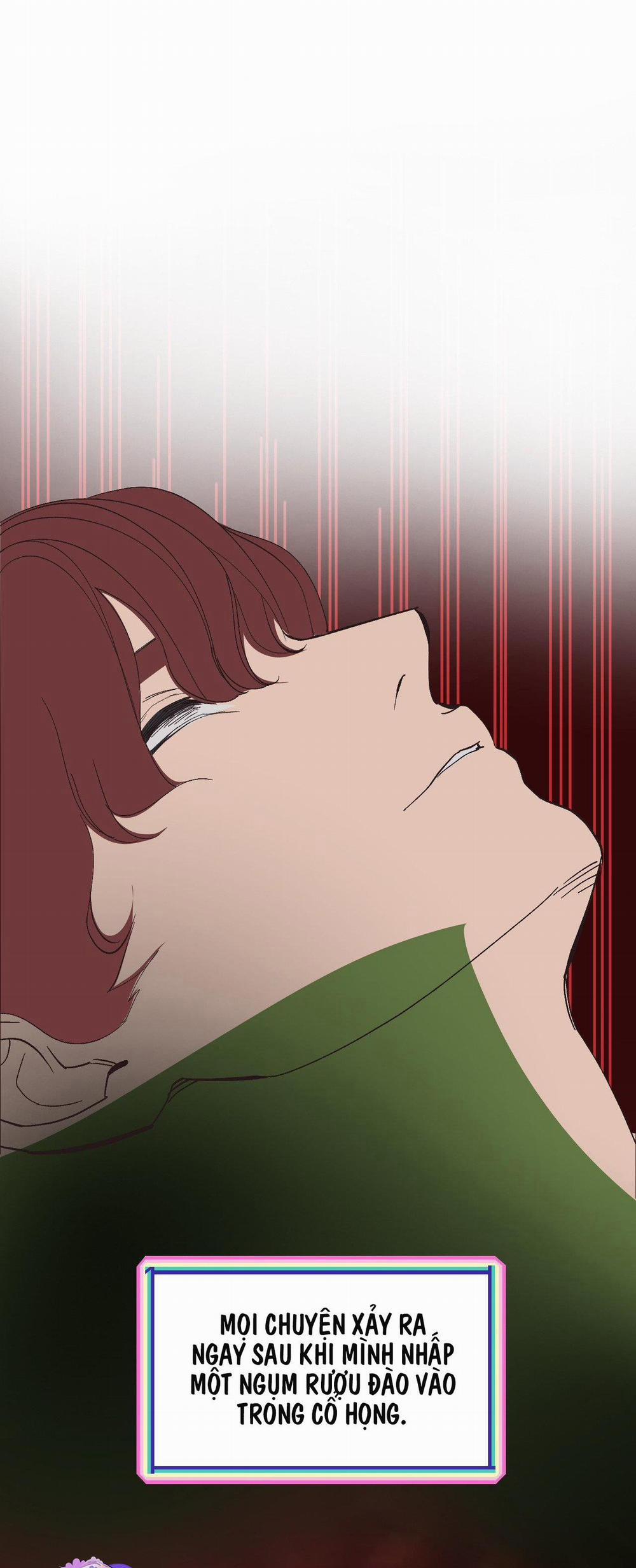 (End Ss1) Peach Boy 30 trang 10