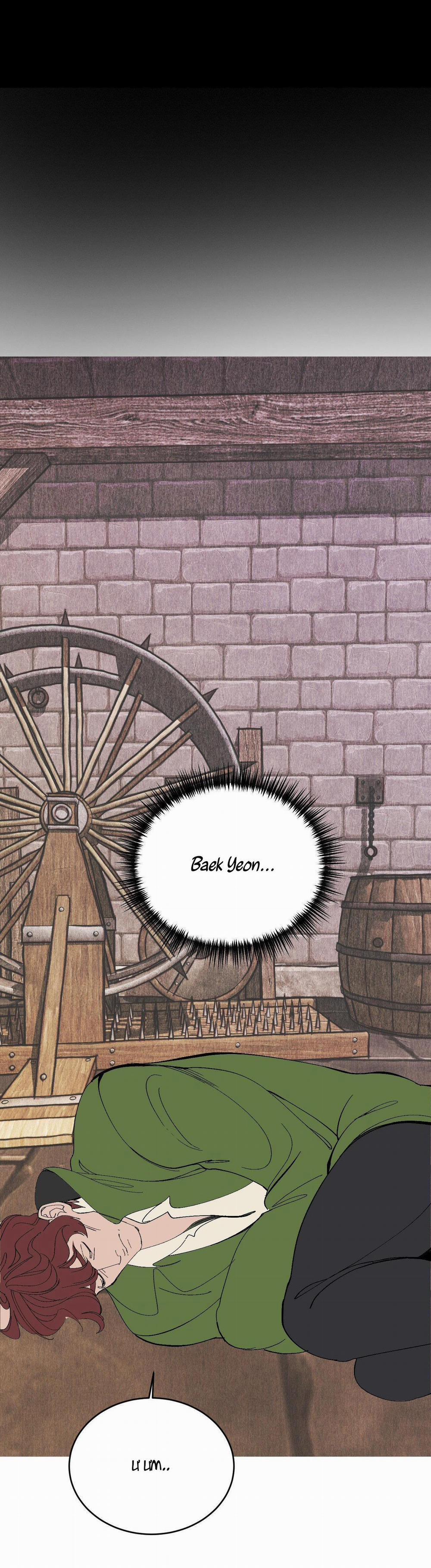 (End Ss1) Peach Boy 30 trang 16