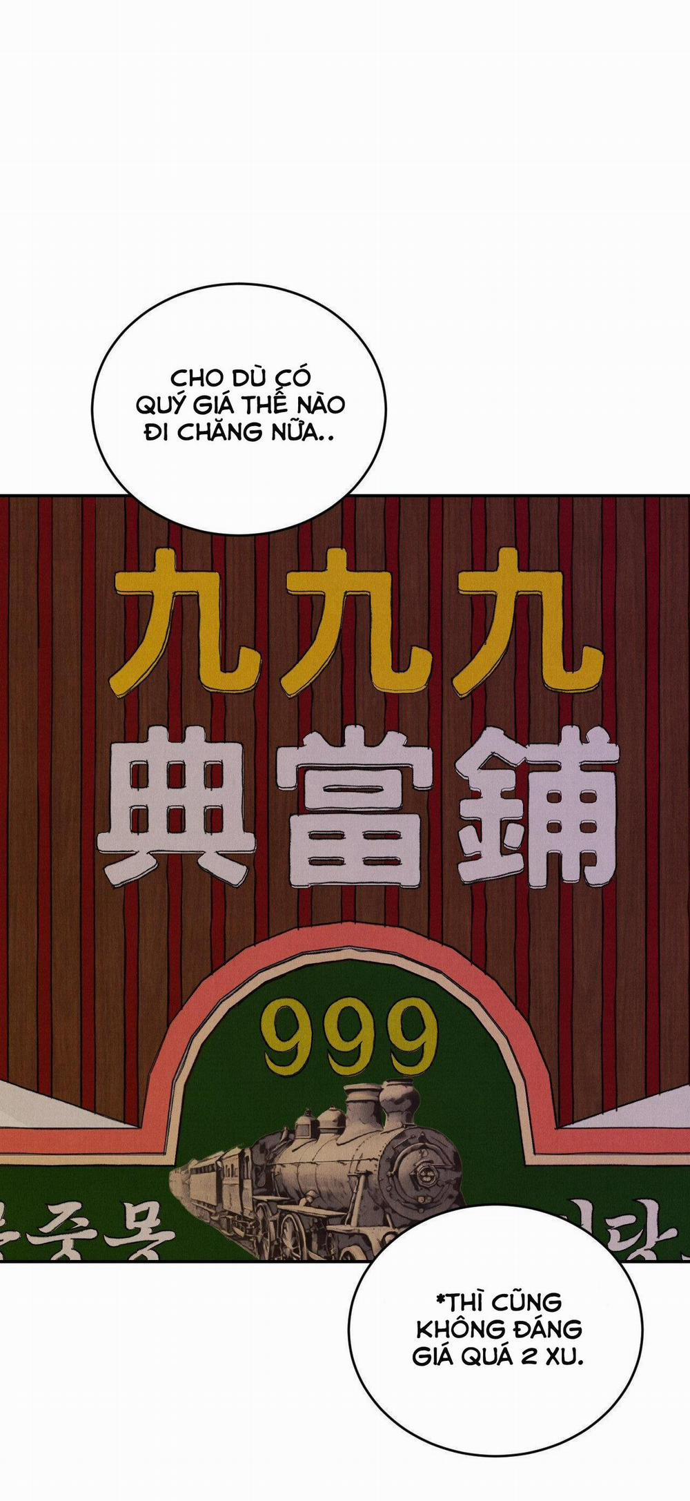 (End Ss1) Peach Boy 30 trang 24