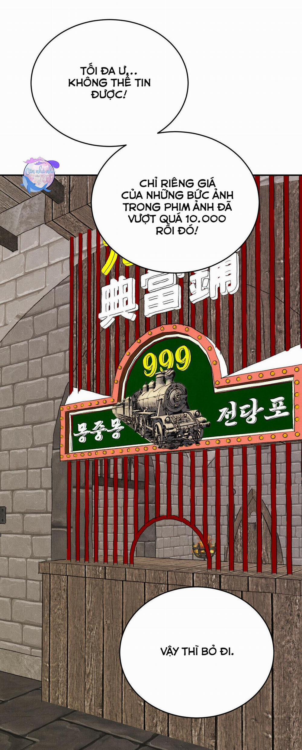 (End Ss1) Peach Boy 30 trang 25