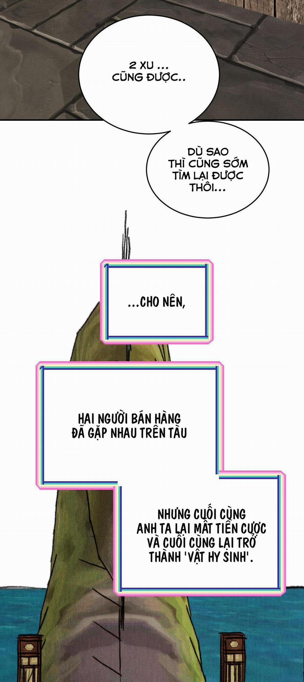 (End Ss1) Peach Boy 30 trang 26