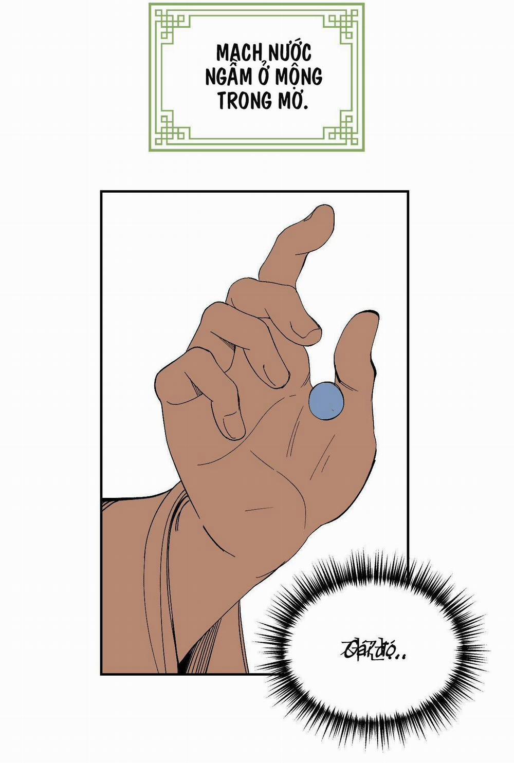 (End Ss1) Peach Boy 30 trang 28