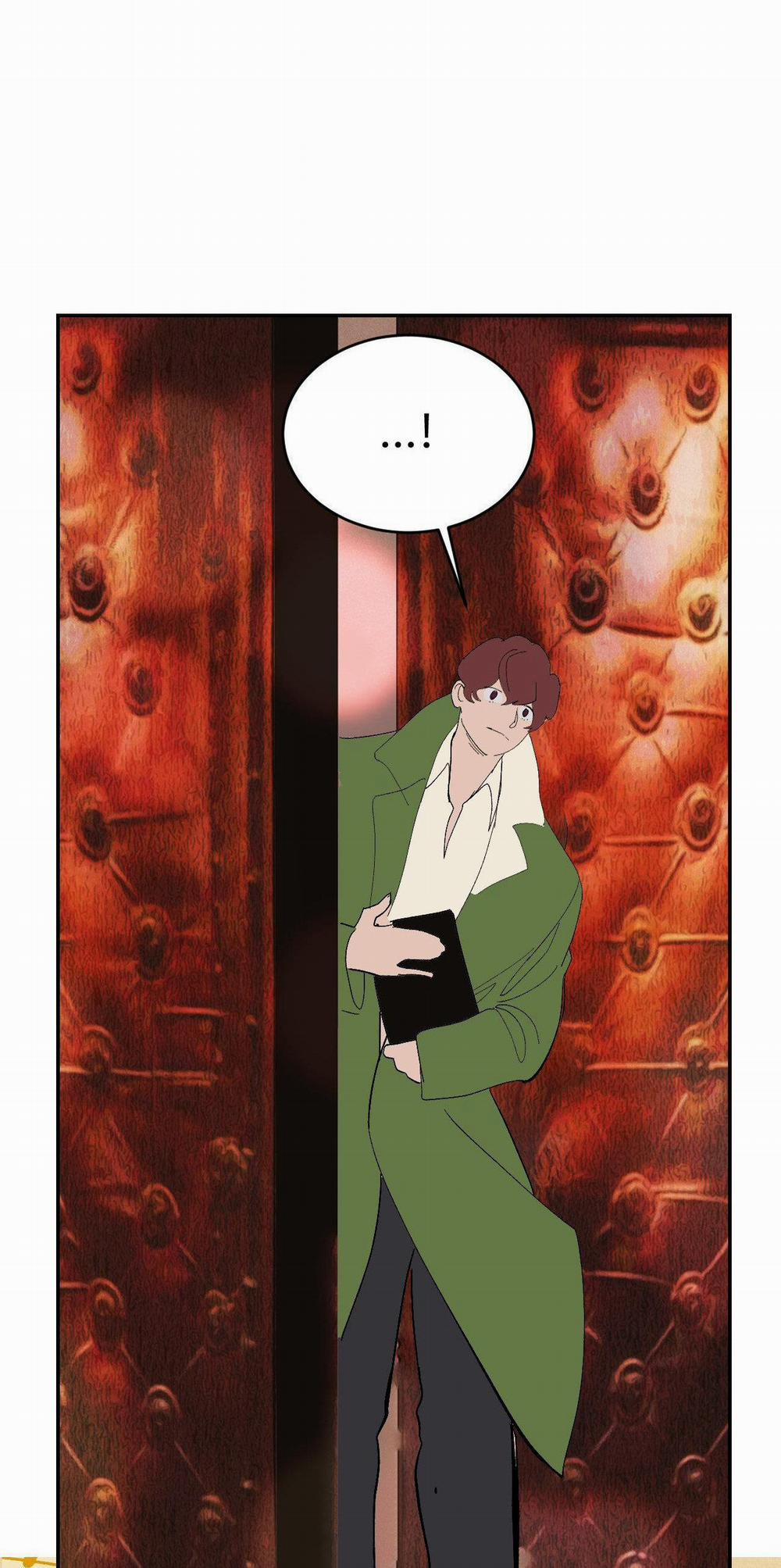 (End Ss1) Peach Boy 30 trang 3