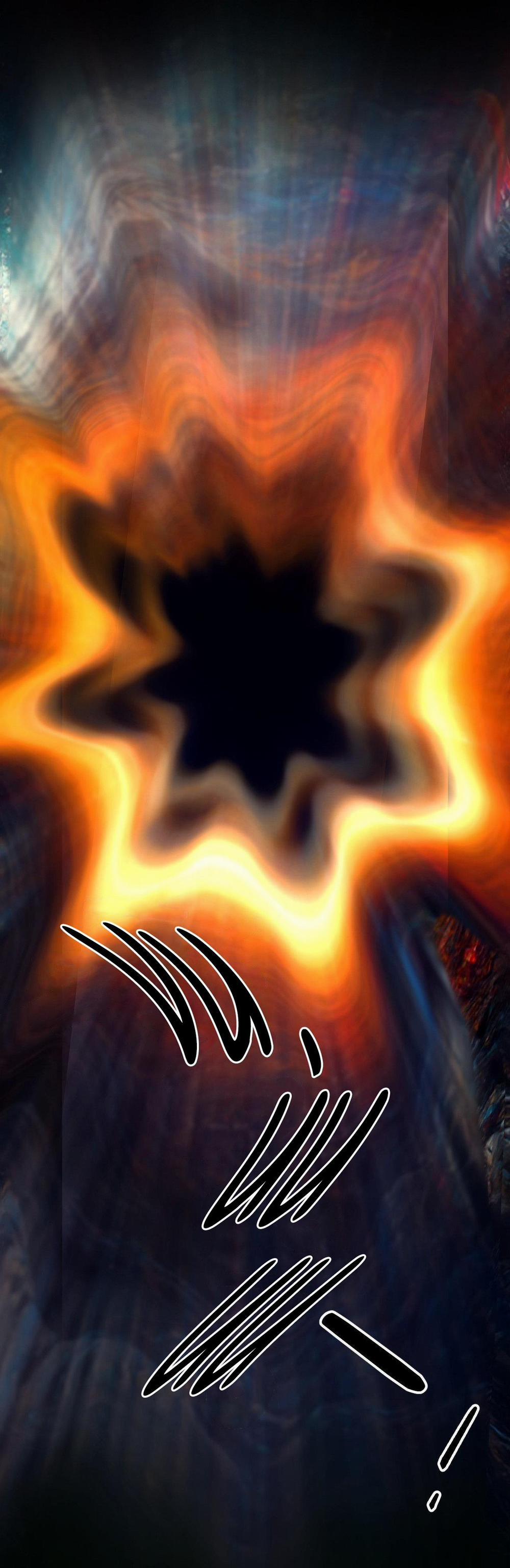 (End Ss1) Peach Boy 30 trang 35