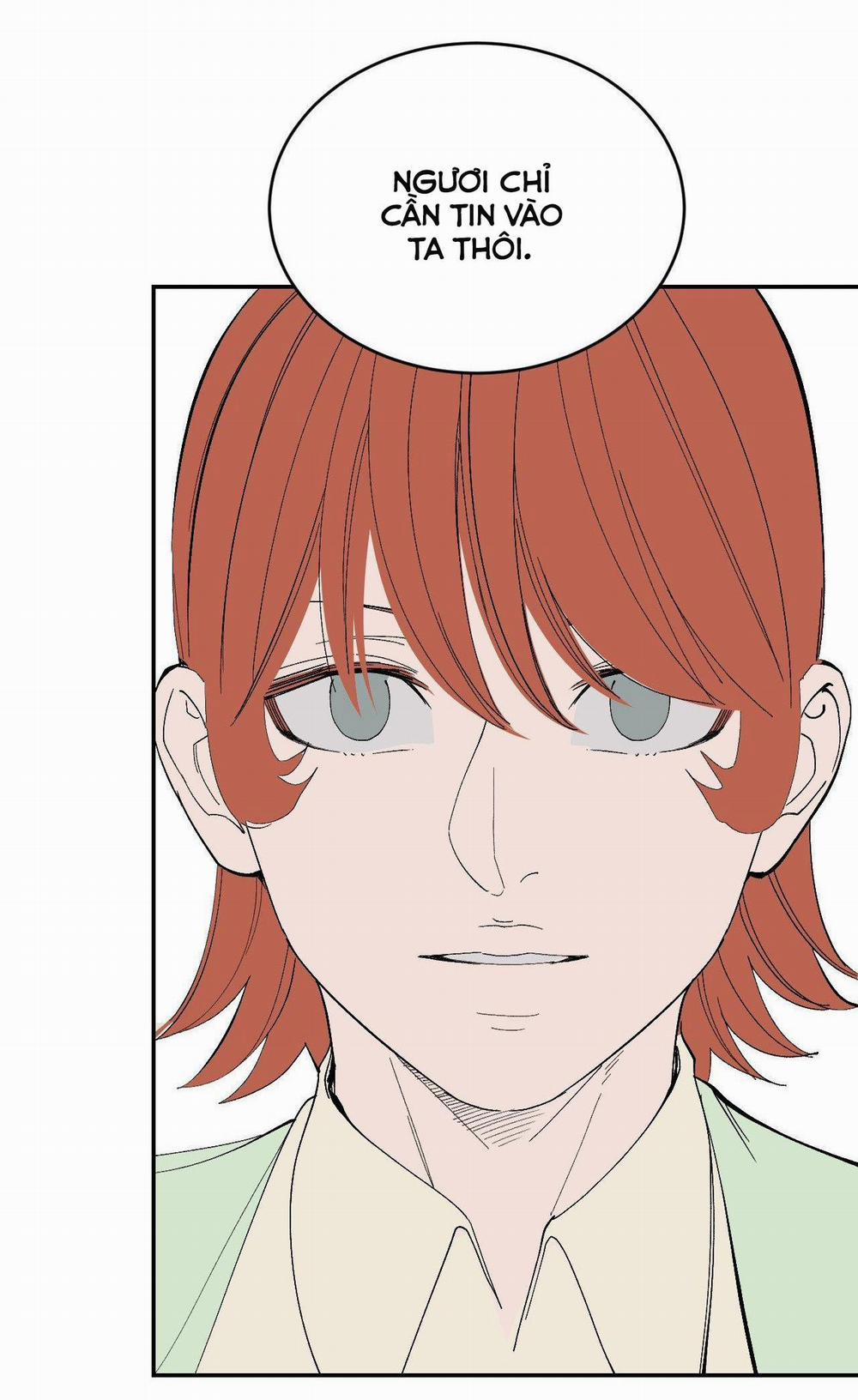 (End Ss1) Peach Boy 30 trang 45