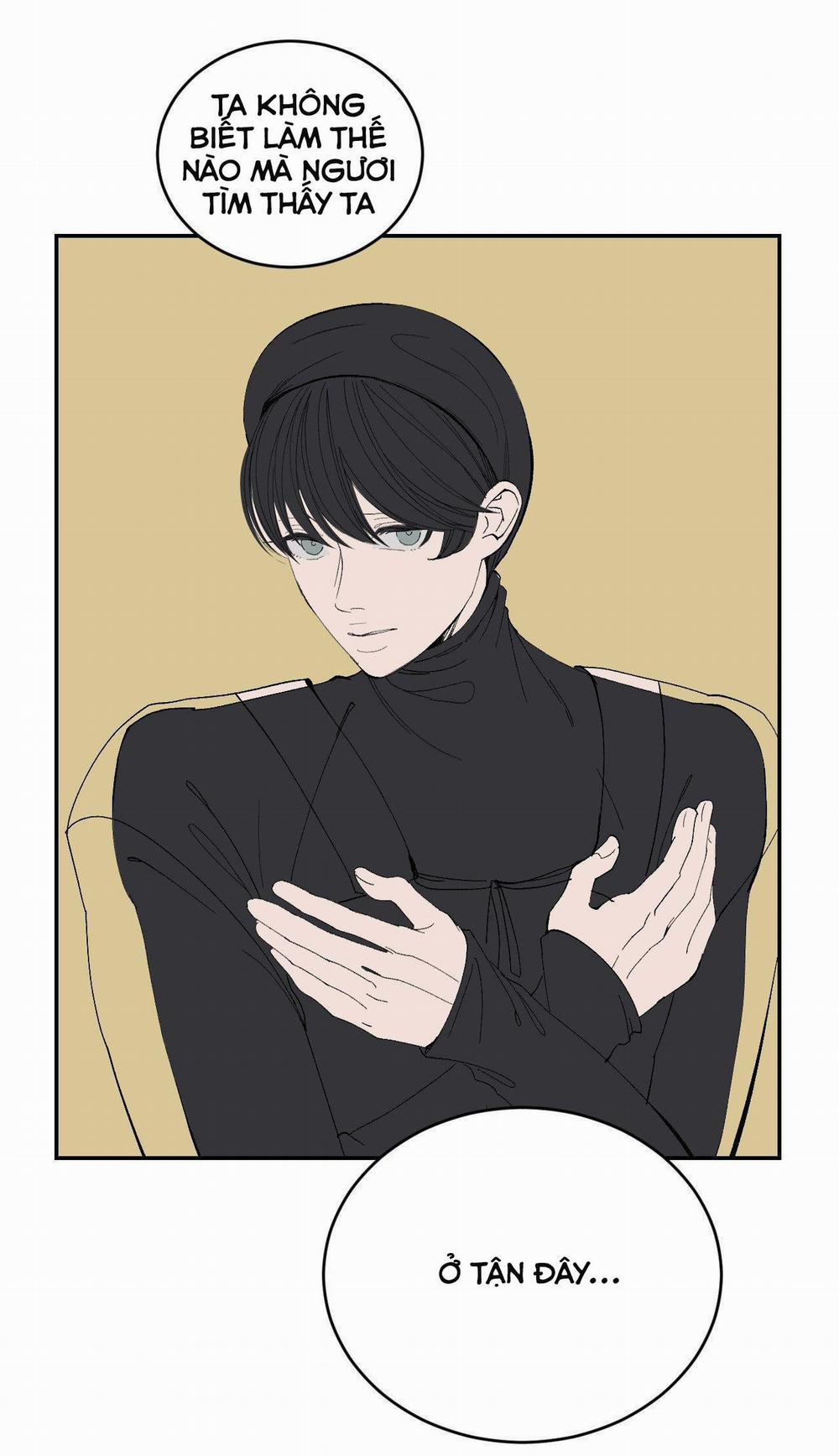 (End Ss1) Peach Boy 30 trang 49