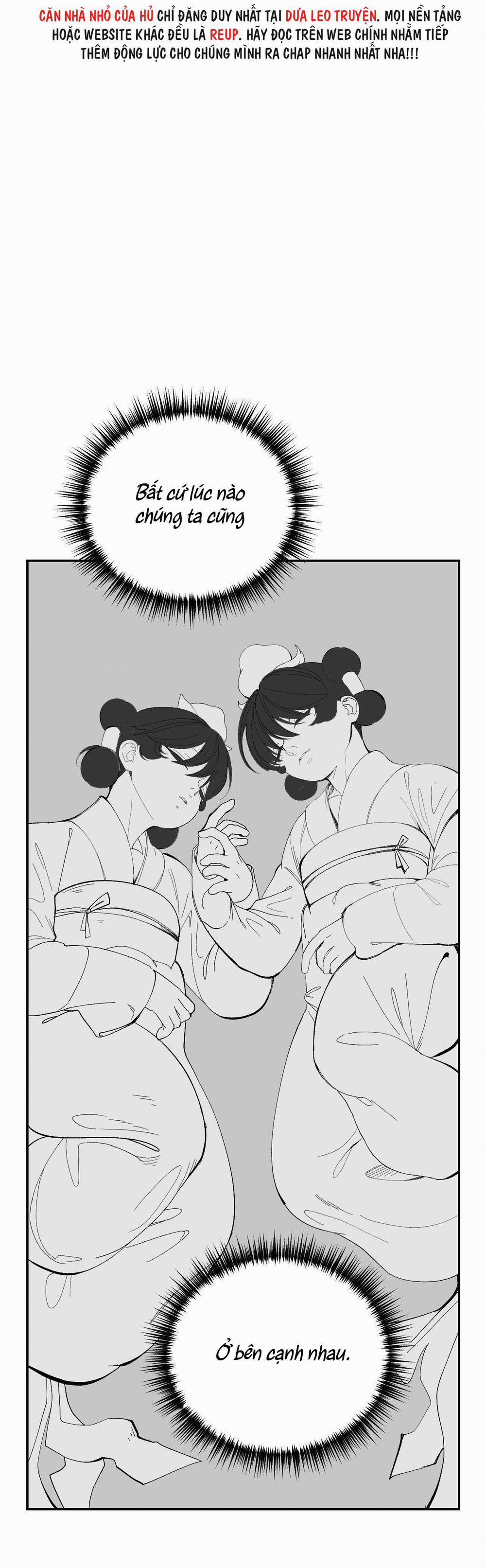 (End Ss1) Peach Boy 30 trang 51