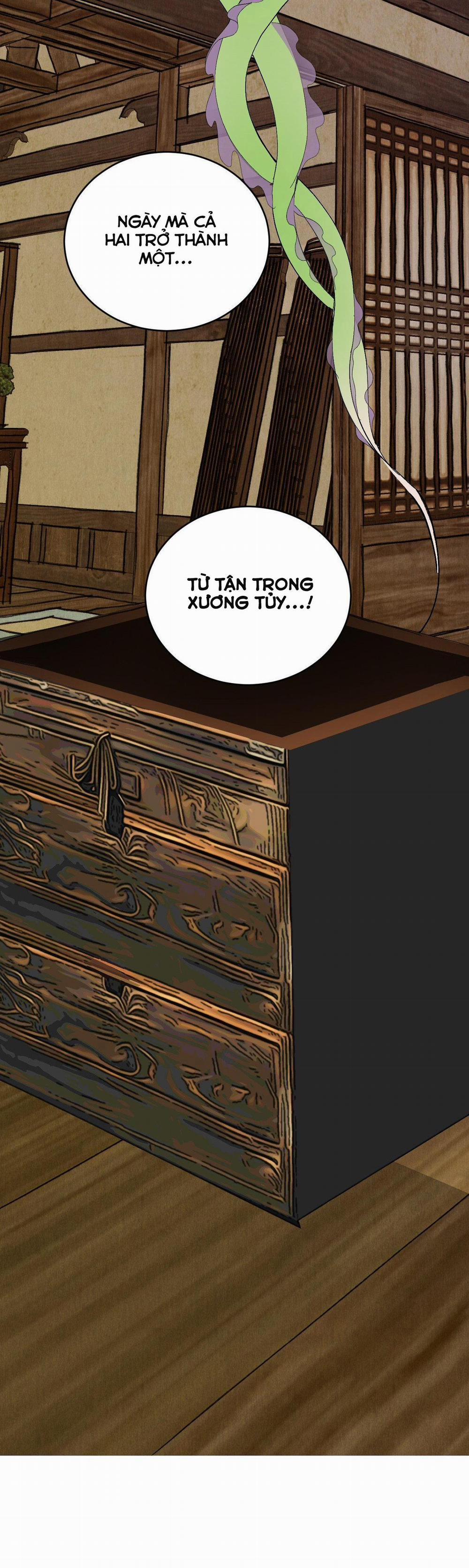 (End Ss1) Peach Boy 30 trang 53