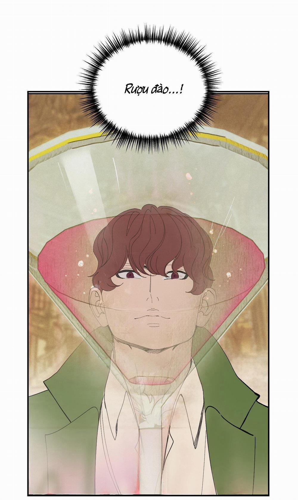 (End Ss1) Peach Boy 30 trang 8