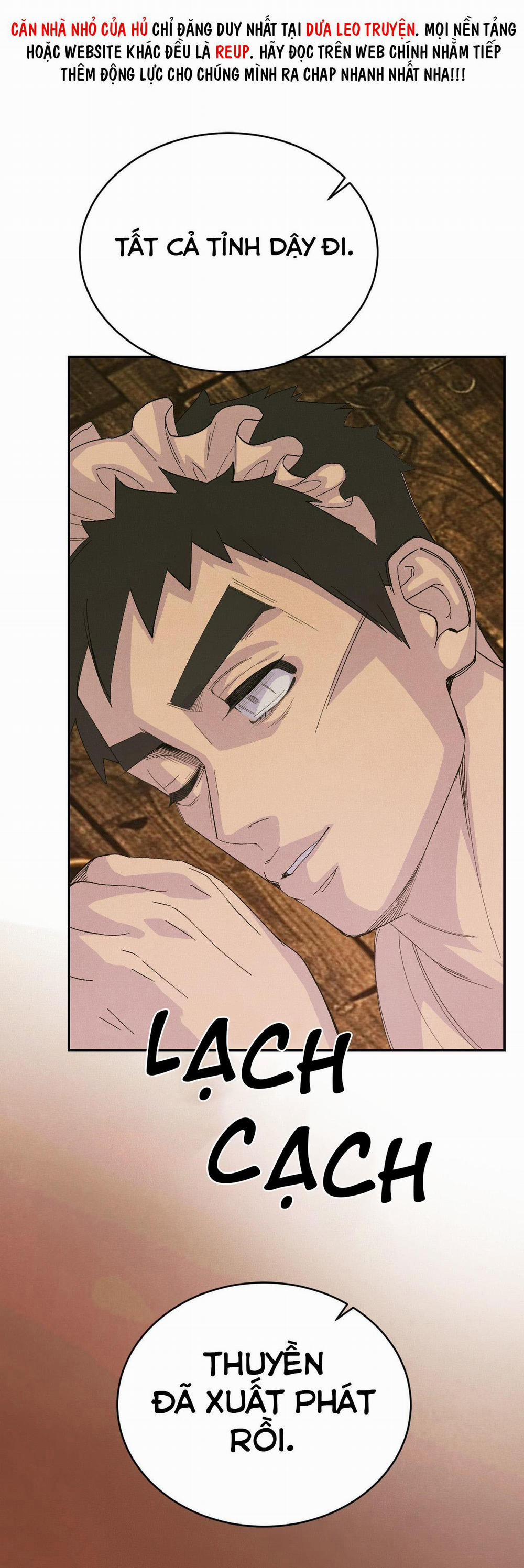 (End Ss1) Peach Boy 31 trang 18