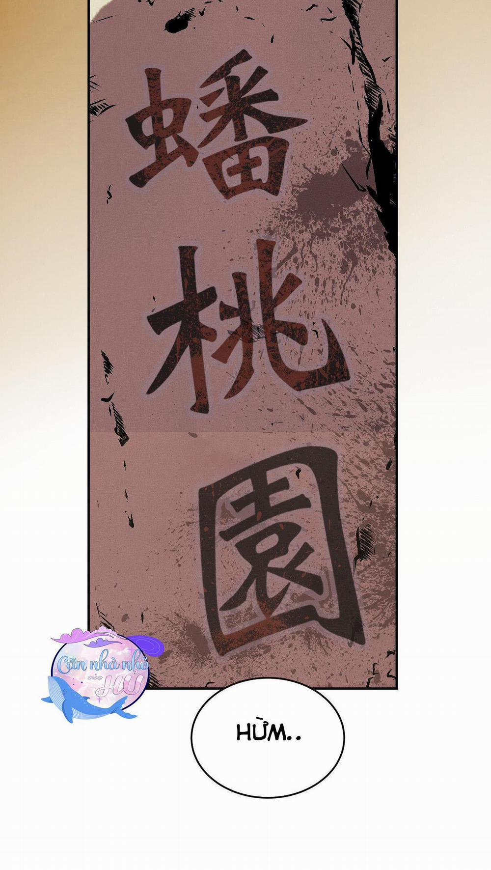 (End Ss1) Peach Boy 31 trang 27