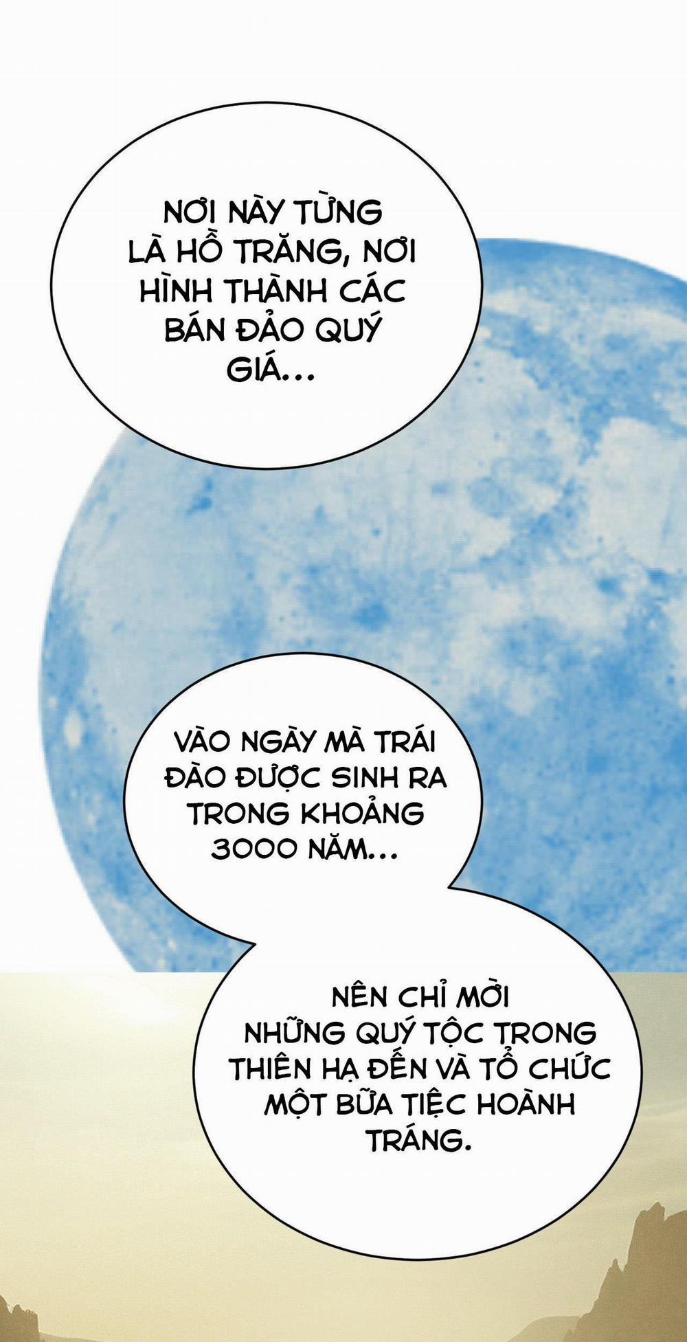 (End Ss1) Peach Boy 31 trang 28