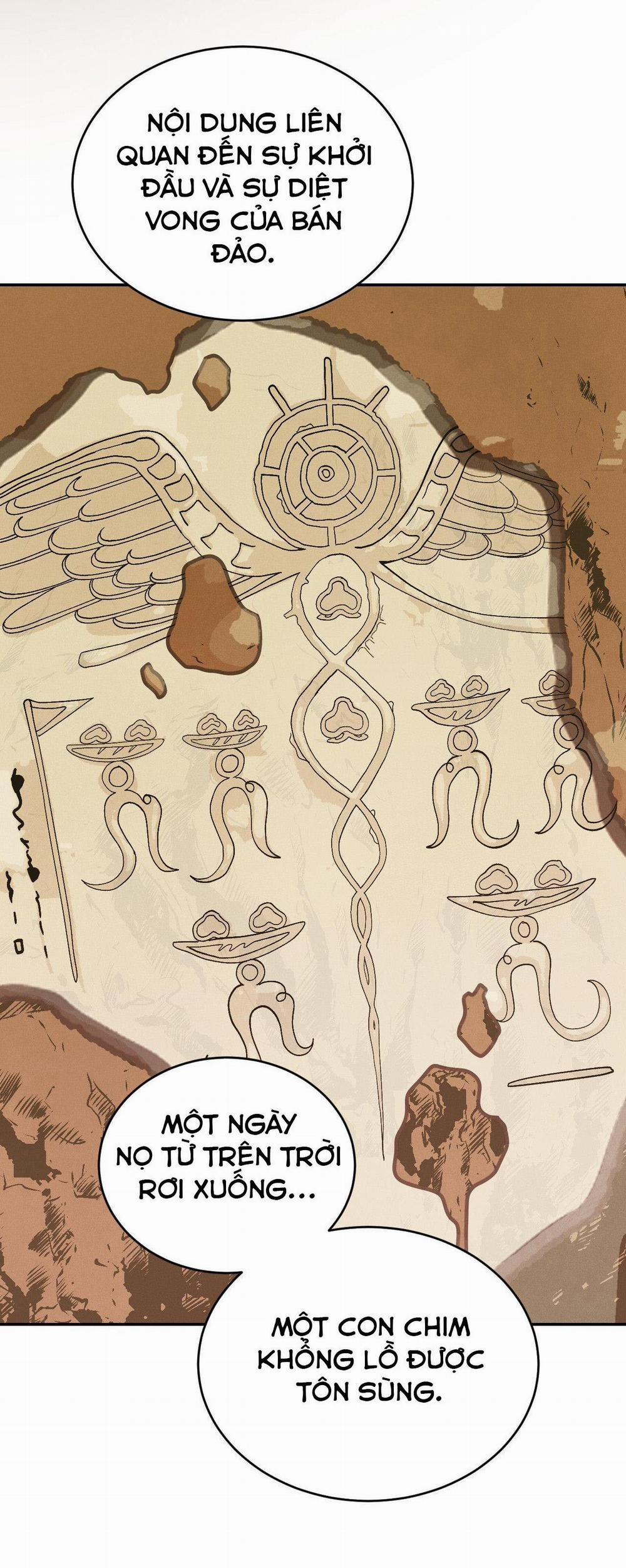 (End Ss1) Peach Boy 31 trang 31